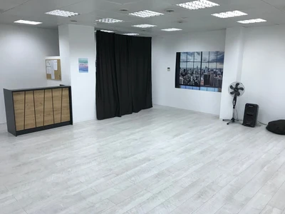 Ла Виа (Школа танцев )