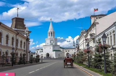 Kazan-tourist, экскурсии для детей и взрослых, Казань 