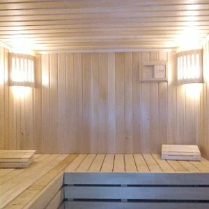 С легким паром (Баня)