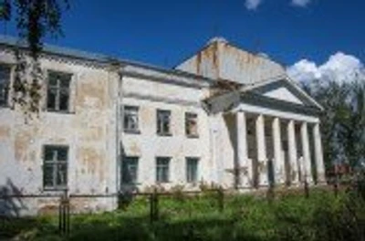 Церковь Спаса Нерукотворного Образа (Православный храм)