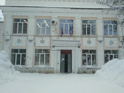 Школа с углублённым изучением отдельных предметов № 90 (Общеобразовательная школа)