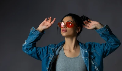 Индивидуальная Фотосессия