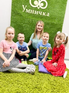 Детский клуб Умничка (Центр развития ребёнка)