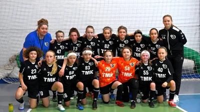 Детский футбольный клуб СТАРВАРС, г. Екатеринбург (р-н Кировский)