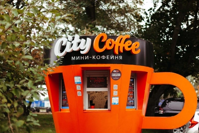 CityCoffee (Кофейня )