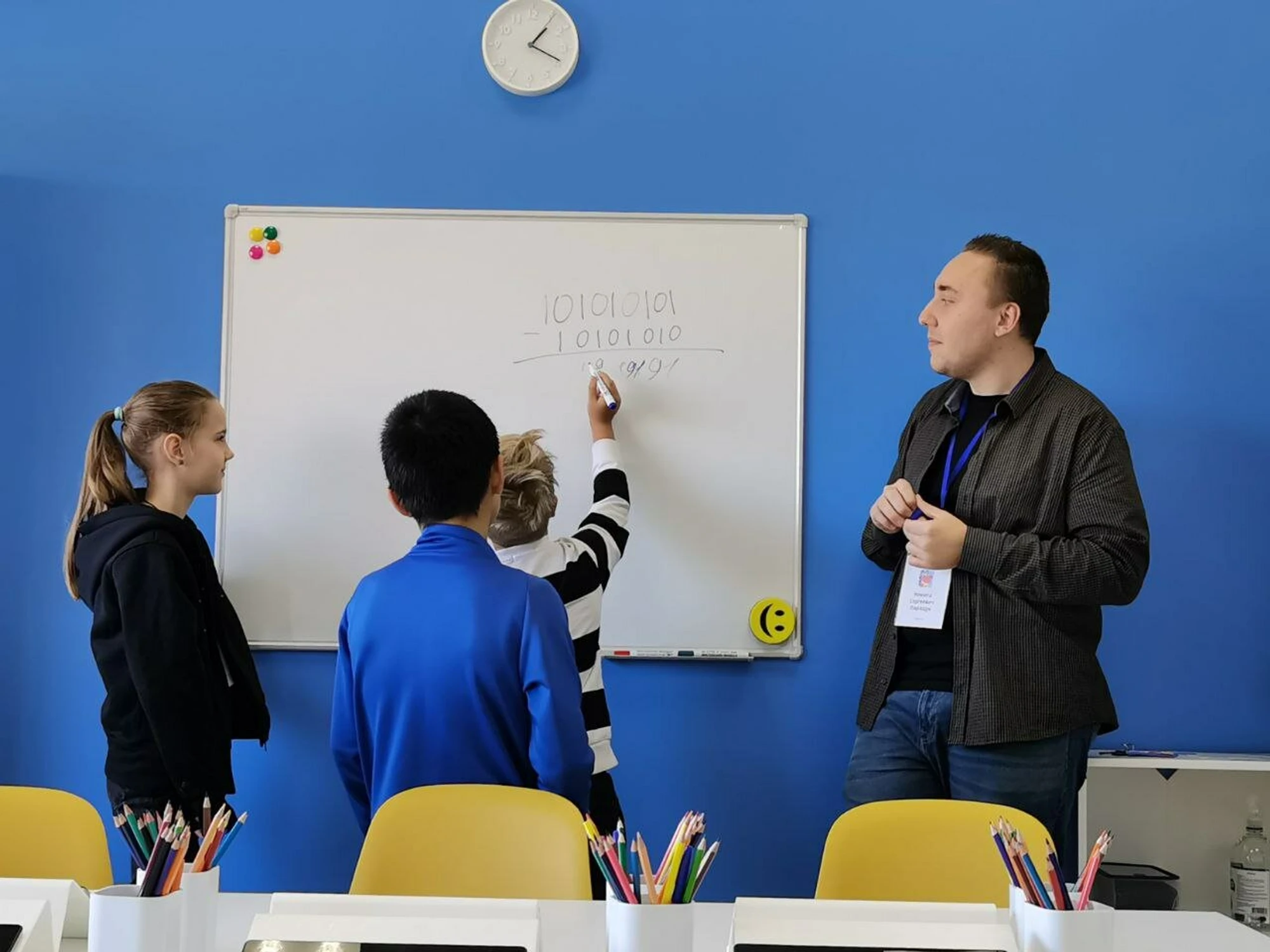 Учи.ру кружок математики (Дополнительное образование )