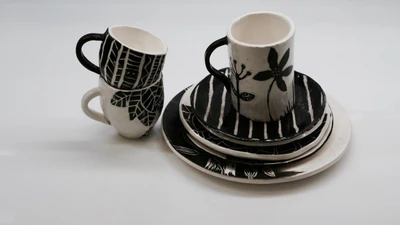 "NN Ceramics", гончарная мастерская