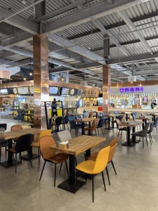 Eat Market (Ресторан )