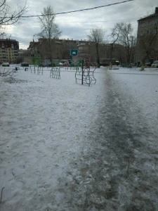 Детская игровая площадка (Детские игровые залы и площадки)