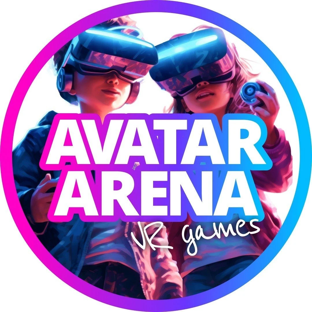 VR ARENA. AVATAR ARENA. Клуб виртуальной реальности.
