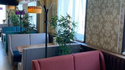 "MAMA restaurant", семейный ресторан в Екатеринбурге, Юго-Западный