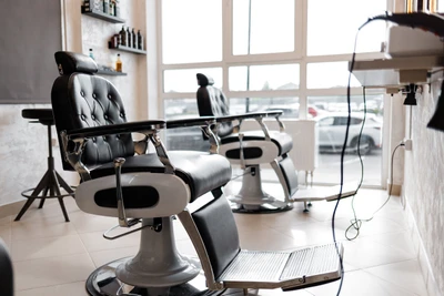 Барбершоп Левша (Барбершоп )