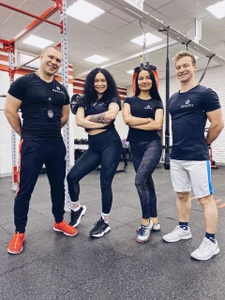 RealFit-2 (Спортивный, тренажёрный зал )
