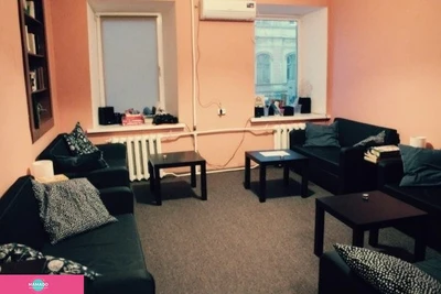 "Наби", творческая мастерская, мастер-классы, семейные творческие занятия, Самара 