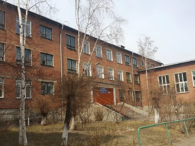 БГСХА Морфологический корпус (ВУЗ)