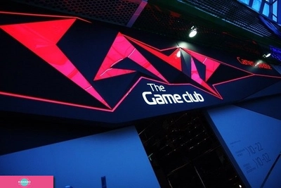 Cave, "Кейв", игровой клуб, компьтерные игры для детей и взрослых в ТРЦ "Седьмое небо", Нижний Новгород 