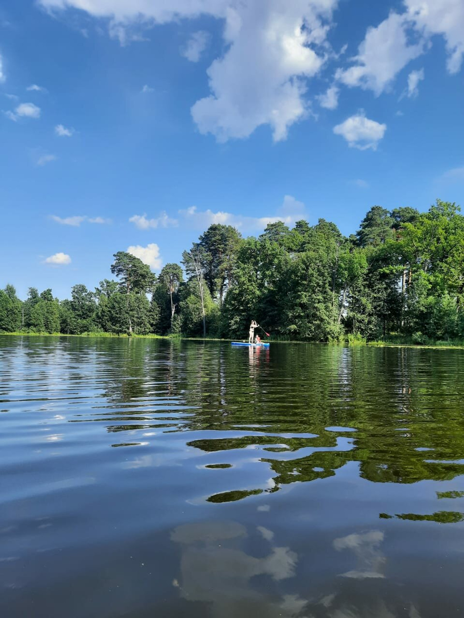 Пляж (Пляж)