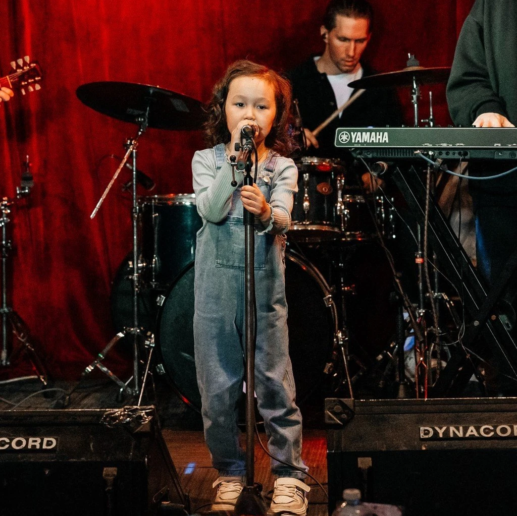 Мастерская голоса ReVoice (актерское мастерство и вокал)