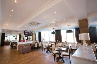 Арлекино (Ресторан)