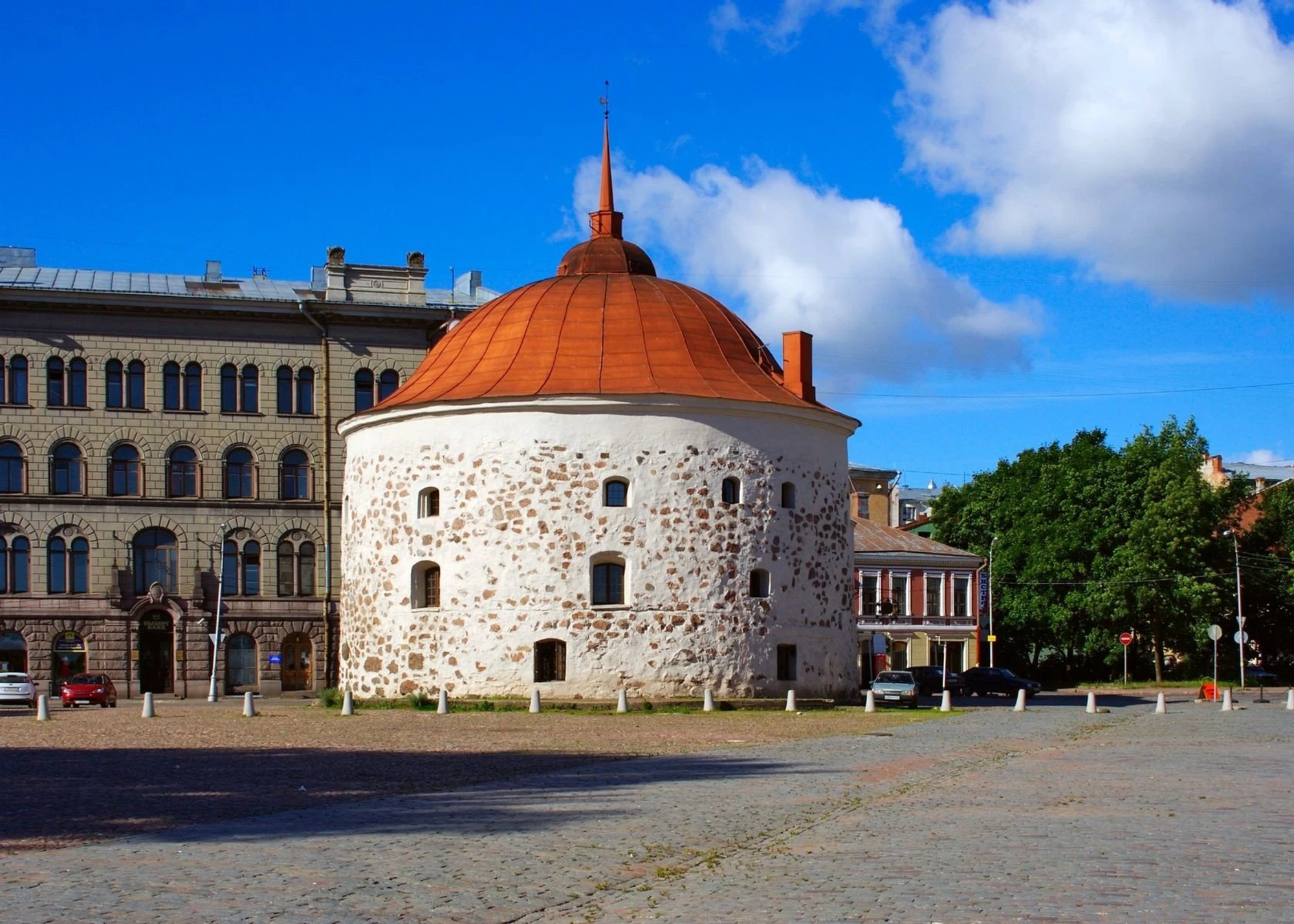 Фото: vk.com/aaltolibrary