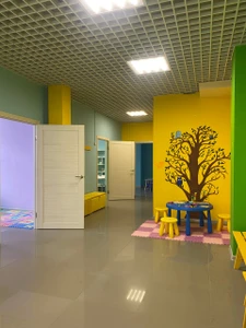 Полиглотики (Курсы иностранных языков )
