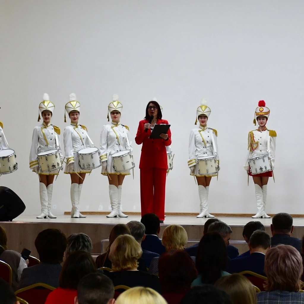 Городской дворец культуры г. Краснотурьинск