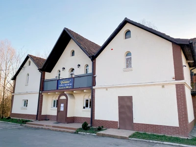 Феникс (Гостиница)