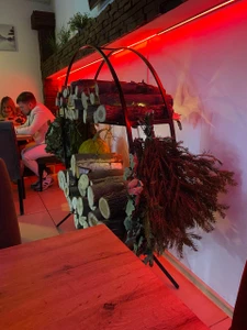 Red Mangal (Кафе )