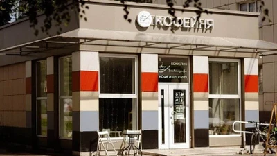 Кондитерская и кофейня Anna bakery (Кондитерская)