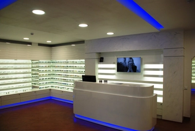 Carl Zeiss (Салон оптики)
