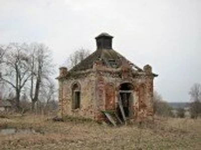 Часовня Иоанна Предтечи в Мезе (Православный храм)