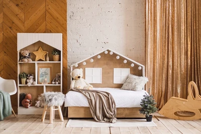 Decor (Аренда фотостудий )