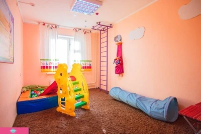 "Ладошки", частный детский сад, центр раннего развития на 3 августа, Красноярск 