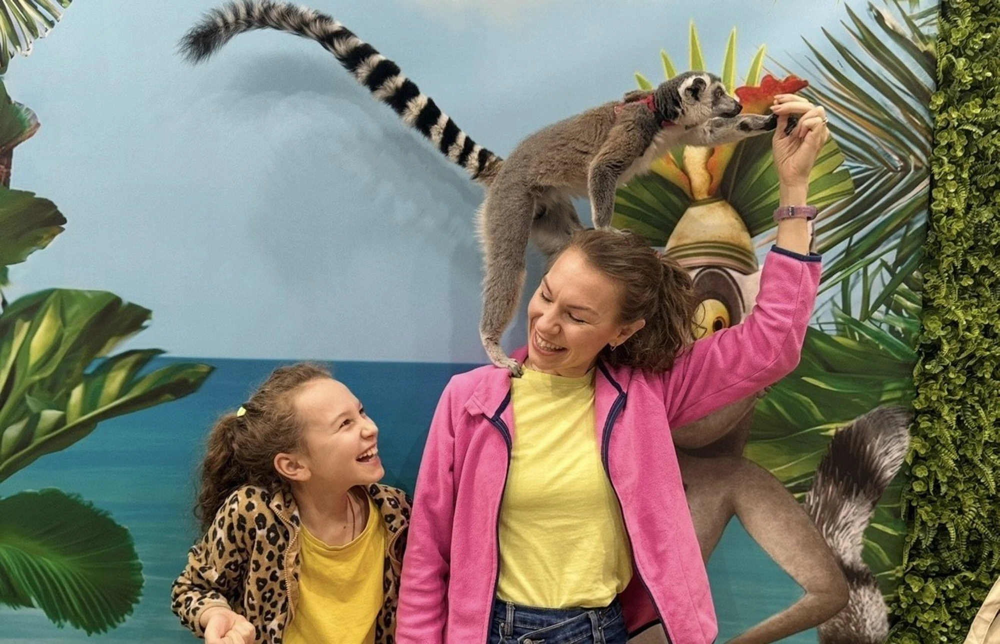 Многодетным семьям скидки! ❤️