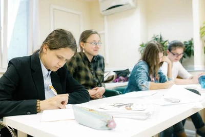 "Пять из пяти" (центр подготовки)