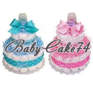 BabyCake74.ru (Детский магазин )