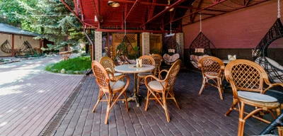 Хартут (Кафе )