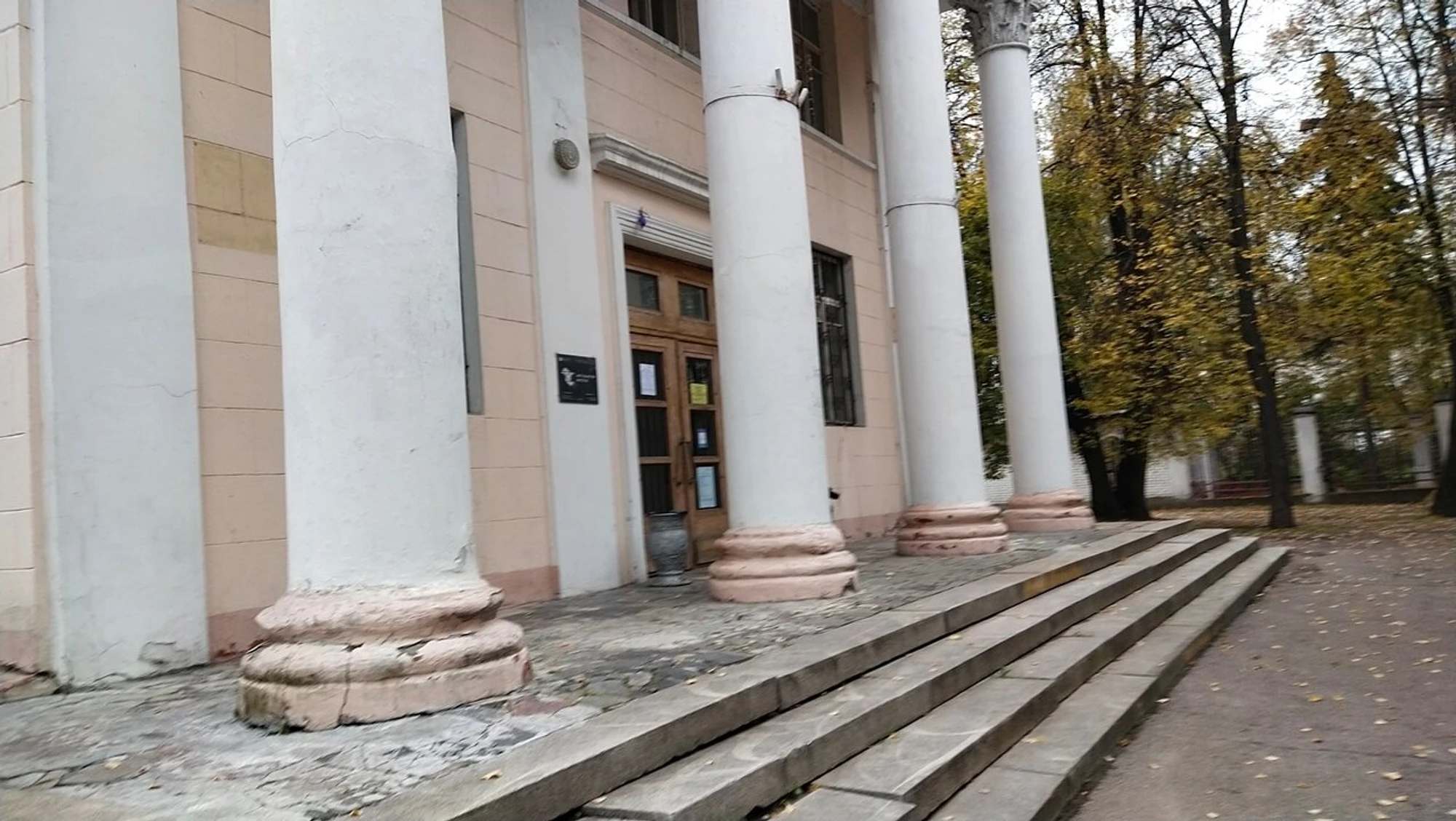 "Восток", арт-кластер, культурный центр