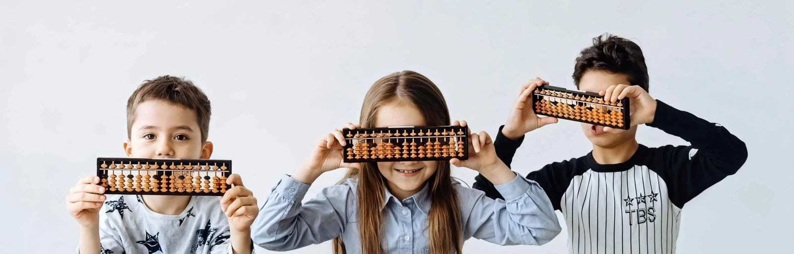 Где научить ребенка быстро считать в уме: 5 школ ментальной арифметики в Санкт-Петербурге