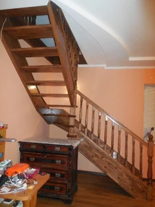 Калифорния (Лестницы и лестничные ограждения )