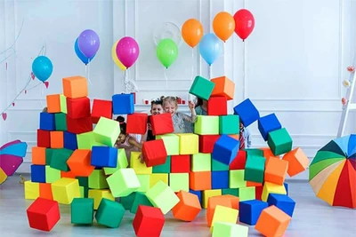 Tiny Toon (Аренда площадок для культурно-массовых мероприятий )