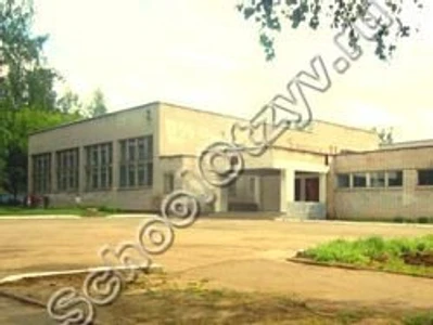 МБОУ Средняя общеобразовательная школа № 35 с углублённым изучением отдельных предметов (Общеобразовательная школа)