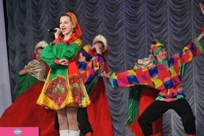 "Задумка", детский музыкальный театр, Самара 