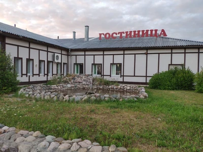 Стрелец (Гостиница)