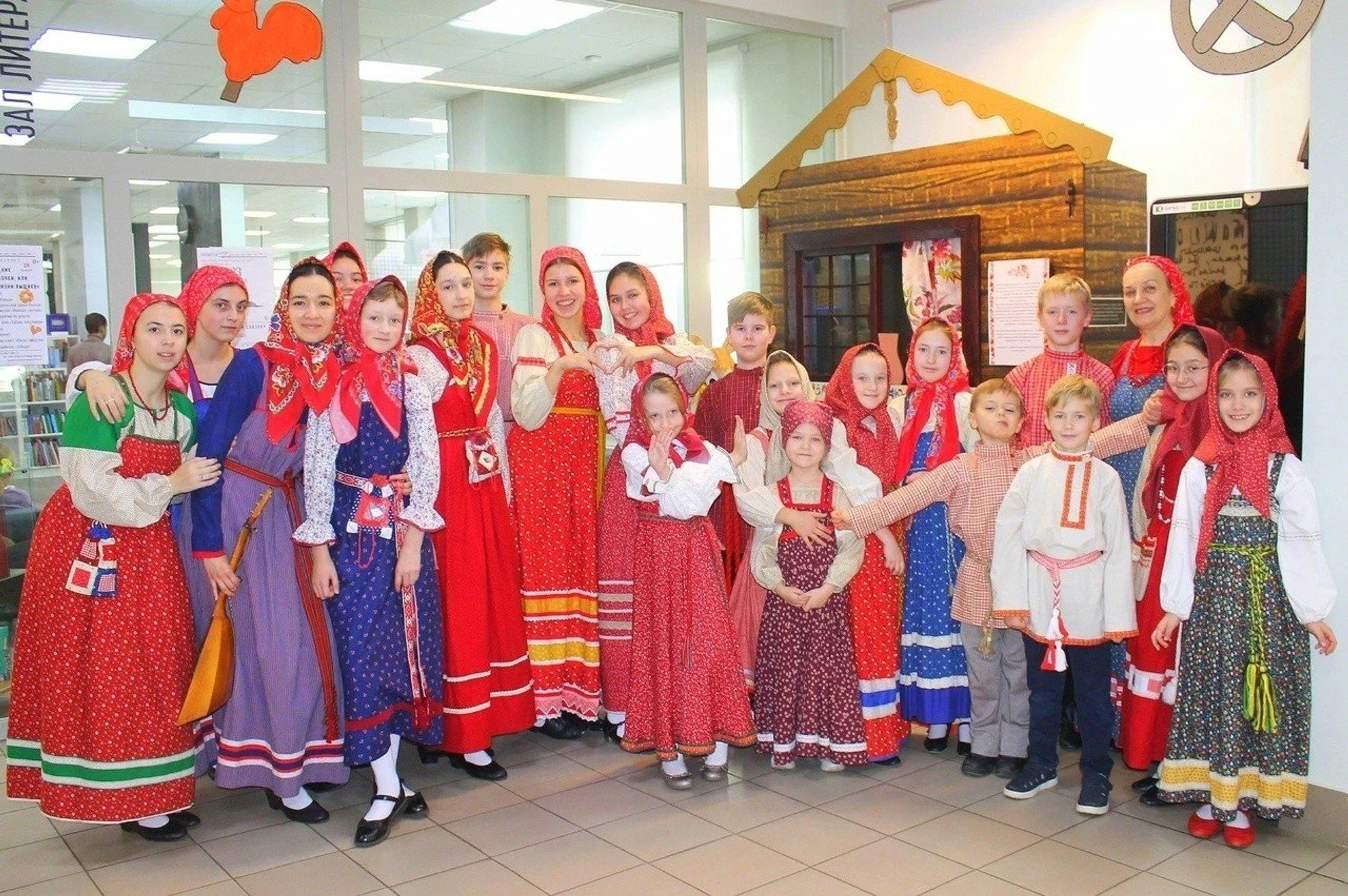 Фото:&nbsp;vk.com/ethnomuseum