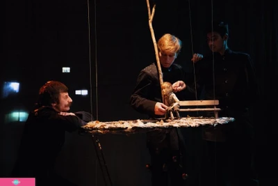 Karlsson Haus на Фурштатской, театр, спектакли для подростков и взрослых в СПб