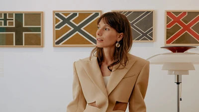 "Alina Pinsky Gallery", художественная галерея