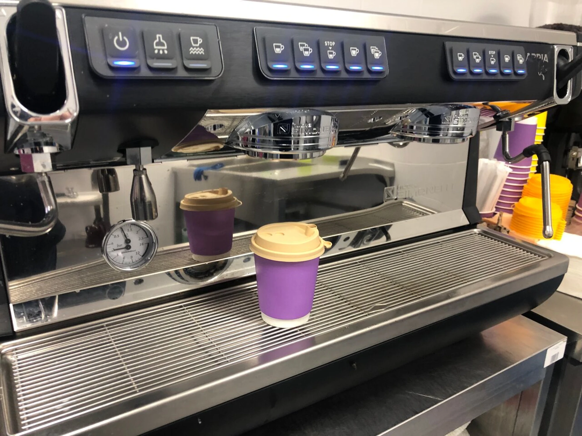 Bestcoffee (Кафе )