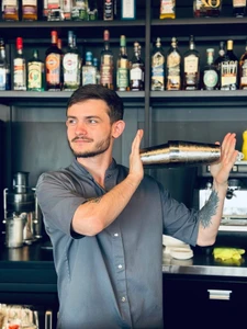 Ресторан "The Most" - обновленное коктейльное меню. Саратов