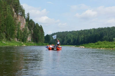 Ижсплав (Туроператор )
